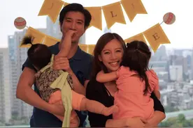 刘恺威冯绍峰泄露孩子隐私，杨幂赵丽颖努力保护，85花为母则刚图片