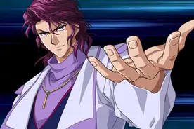 超级机器人大战：首次使用前代大Boss白河愁的感觉如何？图片