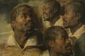 非洲很炎热？黑人皮肤黑是因为炎热？都是假的图片