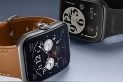 消息称OPPO迭代旗舰手表即将发布：独立eSIM，LTPO方形曲面屏图片