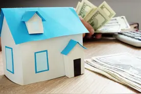 过户费有哪些怎么算？图片