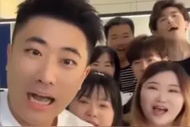 “干饭公司”解散，各位成员将何去何从，回归职场还是继续当网红图片