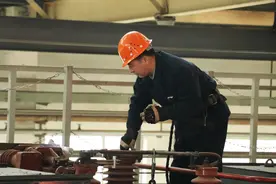 中国交通新闻｜侯马北机务段为机车“全面体检”提升“抗冻能力”图片