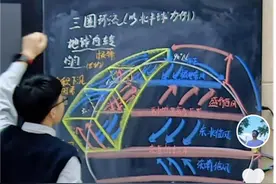 网评 | 教学“出圈”的老师，值得推崇图片