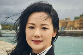 不傍富豪、不滥情，个个清白干净，这6位女演员堪称“清流”图片