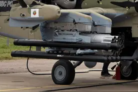 让“豹”一键飞头的涡流什么来头？中国为何没采购，2个关键原因图片