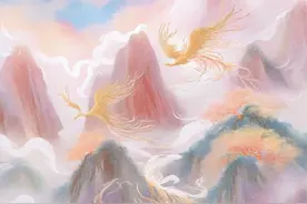 欲穷千里目，更上一层楼。33句事业顺利古诗词，照亮你前行的道路图片