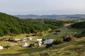 辽宁这个村子美若仙境，被称为“小瑞士”：村民却哀求游客别来了图片