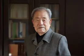 俞鸿儒院士：为了0.1秒的数据，这枚“闲子”蛰伏了50年图片