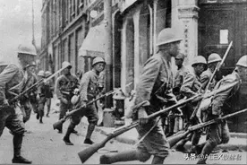 二战的石油之争：日本就高兴了1年，然后就被实锤了图片