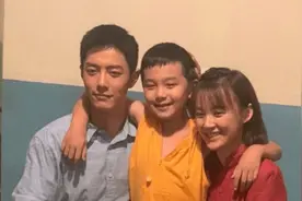 王牌部队大结局：老班长牺牲，顾一野娶遗孀阿秀，高粱江南征结婚图片