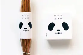 日式包装自带风格 食品包装比较有代表性图片