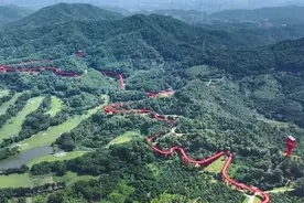 拍视频拿大奖！“光明十景”抖音全民任务，等你来参与图片