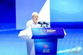 一生为国铸盾！从苏州走出的钱七虎获得“八一勋章”图片