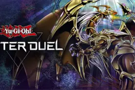 《游戏王：大师决斗》关于决斗中的各种设置的翻译及一点建议图片