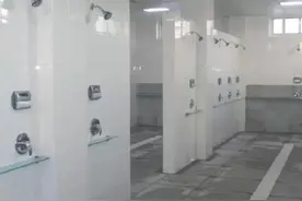 我在洗浴中心的那些日子(第4集)图片
