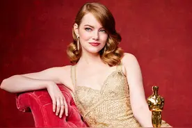 7岁患焦虑症，15岁辍学！现在却是最赚钱的女星，她怎么做到的？图片