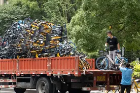 共享单车也“杀熟”！有平台月卡最多差11块，美团、哈啰回应来了图片