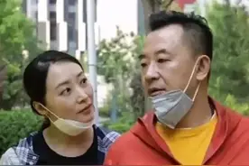 盘点《狂飙》的演员们|她竟然是黄海波的妻子图片