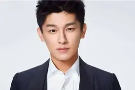 杨旭文被力捧内幕？图片