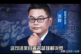 苏群说了什么被人骂图片