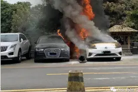 新能源汽车「锁电」情况频出，车企与用户信息不对等问题正在升级图片