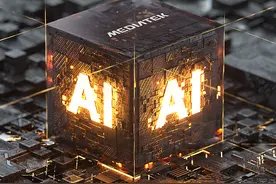 苦修两载，旗舰终成，这是属于联发科天玑的「起承转合」图片