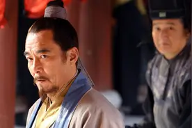 《大明1566》深度解析：看不透周云逸之死，说明你就没看懂这部剧图片