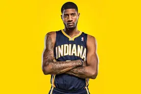 保罗·乔治——幻灭的将军令图片