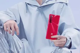 华为nova7 5G重新上架：搭载麒麟985处理器图片