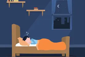 睡觉总是流口水？小心这几种疾病图片