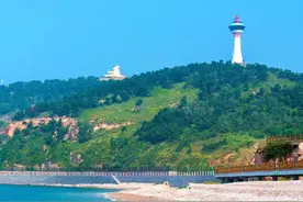 “520”爱在长岛，景区免费游！图片