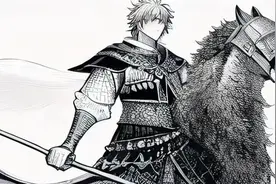 杨家将“七子八虎”实力排名，金枪将杨六郎只排第三，谁排第一？图片