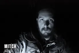 荒野独居第一季被吃事件图片