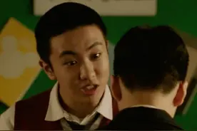 连刷6集，不止是爽！校园霸凌被称为“恩赐”，富二代也无能抵抗图片