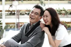 王晓宇：和刘威谈老少恋，高龄生育体贴丈夫，好贤妻实至名归图片