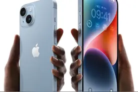 iPhone 14被吹上天的封神功能，差点翻车了图片