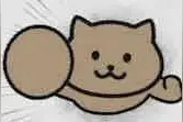 全家人可用向｜猫猫飞天人表情包图片