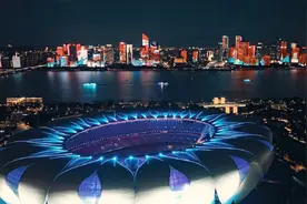 亚洲48个国家，3个地区，其中45个参加亚运会，剩下6个为啥不来？图片