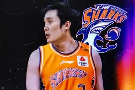 官宣加盟！丁彦雨航和上海签下C类合同，新赛季薪水为30万元图片