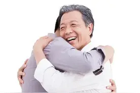 与岳父的难忘之旅：我陪岳父来体检图片