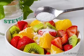 标榜健康的赤藓糖醇真的适合所有人吗？不知道这点很容易出问题图片