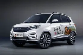 只要一万多的二手新能源汽车推荐，怎么开都不心疼图片