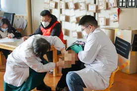 肛周瘙痒要注意，可能是这种寄生虫在作祟！图片