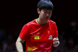 河北运动员孙颖莎、梁靖崑将参加WTT横滨冠军赛图片