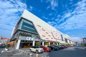 距离机场两站地铁的广州人和，曾经默默无闻，现在却游人如织图片