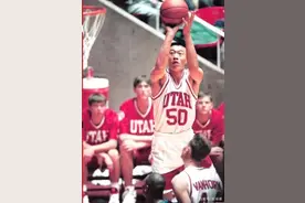 30年来令人惋惜的中国篮球运动员图片