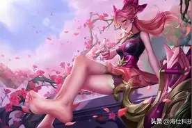 王者荣耀孙尚香入门级教学，轻松上个王者不是梦图片