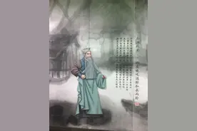 在江夏，看到“戏码头”的最高峰图片