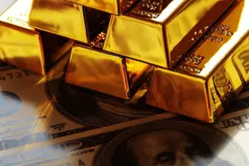 4106吨黄金已运往中国？中国打破沉默，全球最大庞氏骗局或溃散图片